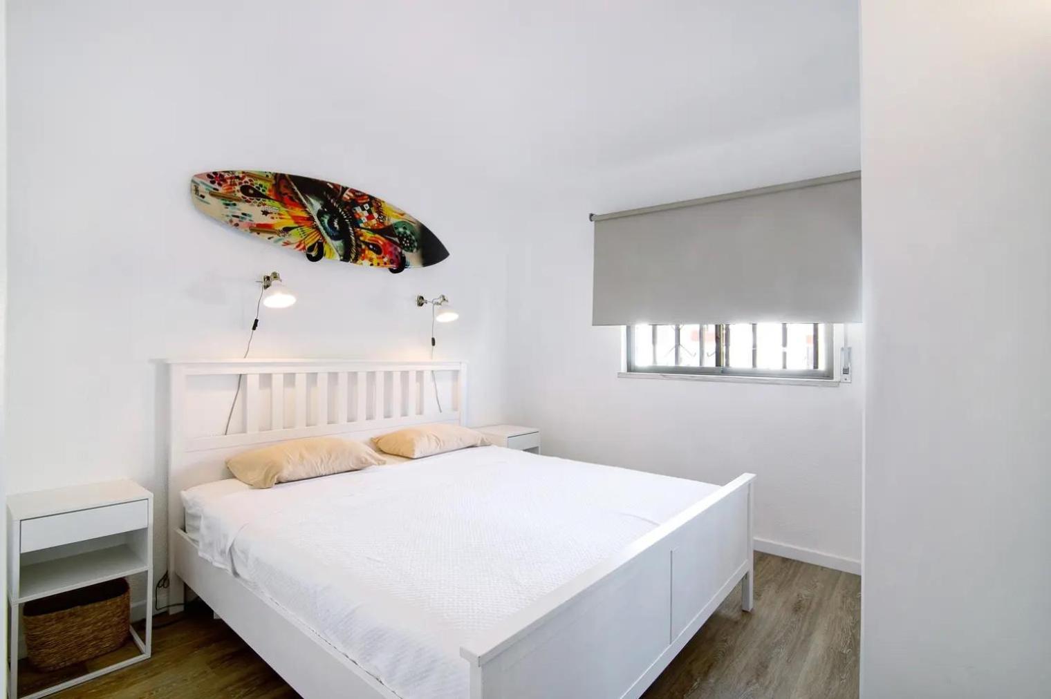 Blue Wave Escape Apartment Albufeira Luaran gambar