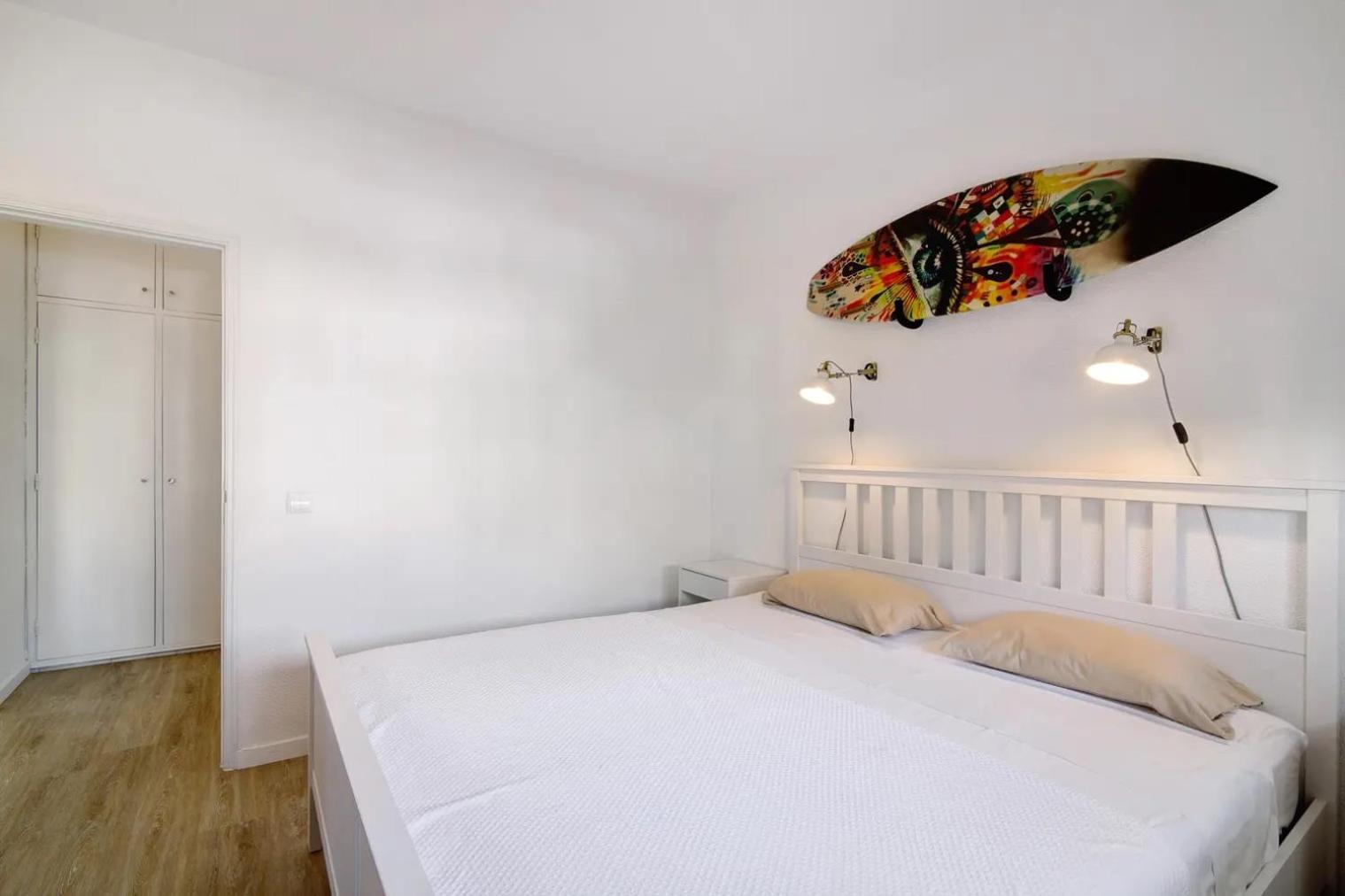 Blue Wave Escape Apartment Albufeira Luaran gambar